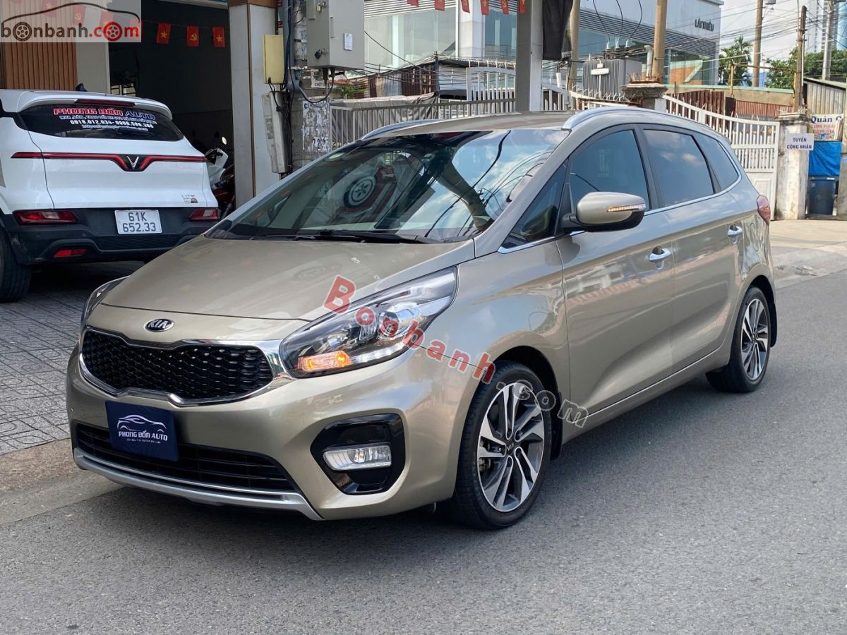 Bán ô tô Kia Rondo GAT Deluxe - 2019 - xe cũ