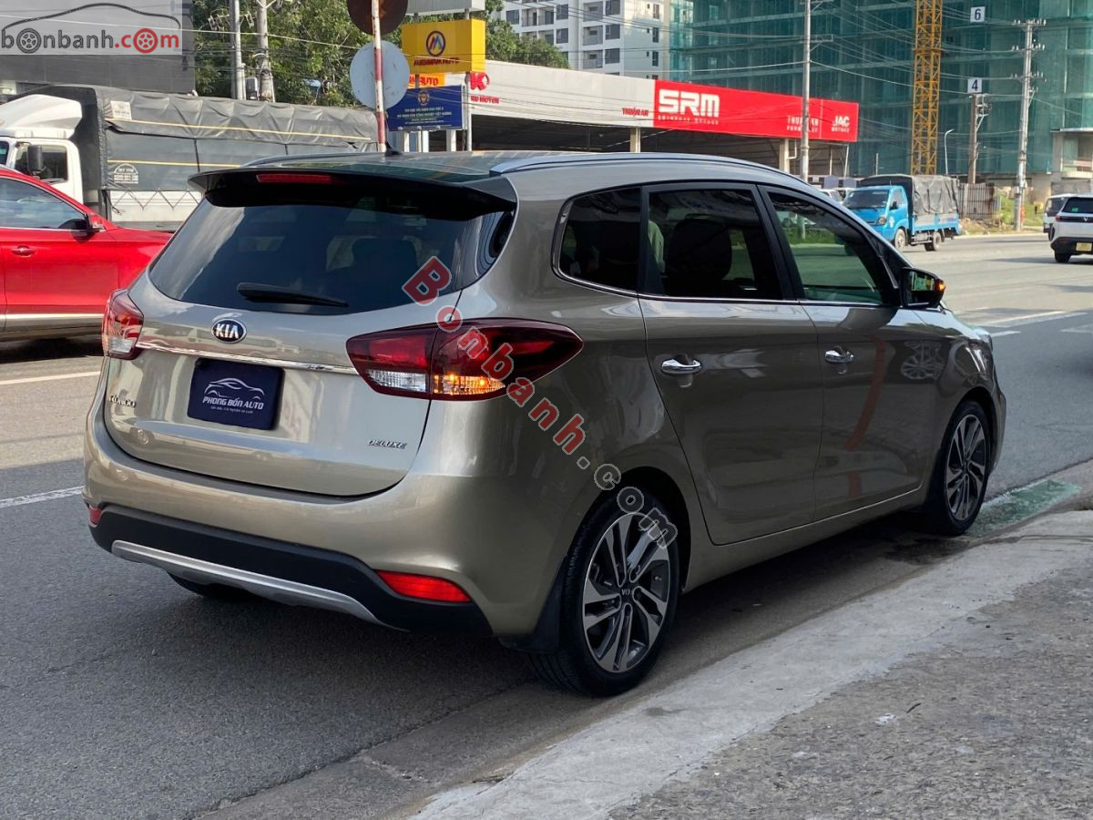 Bán ô tô Kia Rondo GAT Deluxe - 2019 - xe cũ