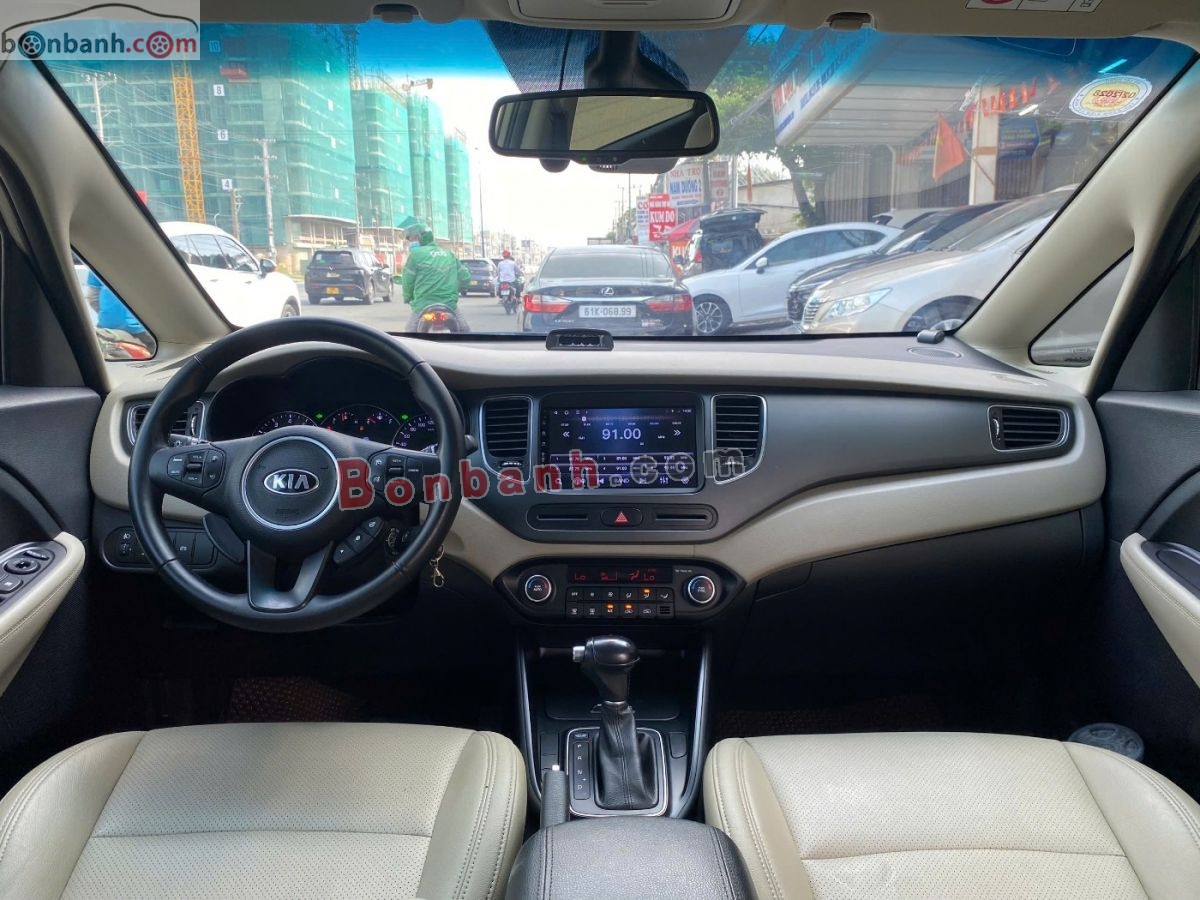 Bán ô tô Kia Rondo GAT Deluxe - 2019 - xe cũ