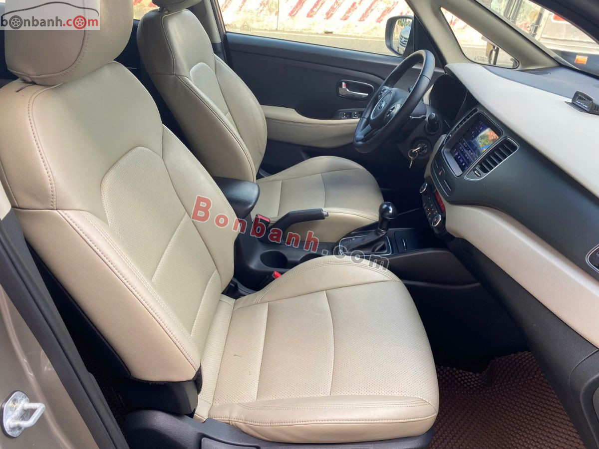 Bán ô tô Kia Rondo GAT Deluxe - 2019 - xe cũ