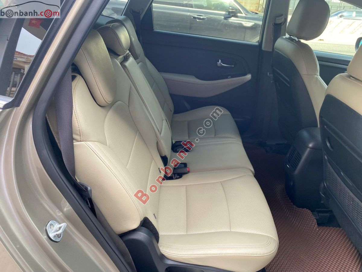 Bán ô tô Kia Rondo GAT Deluxe - 2019 - xe cũ