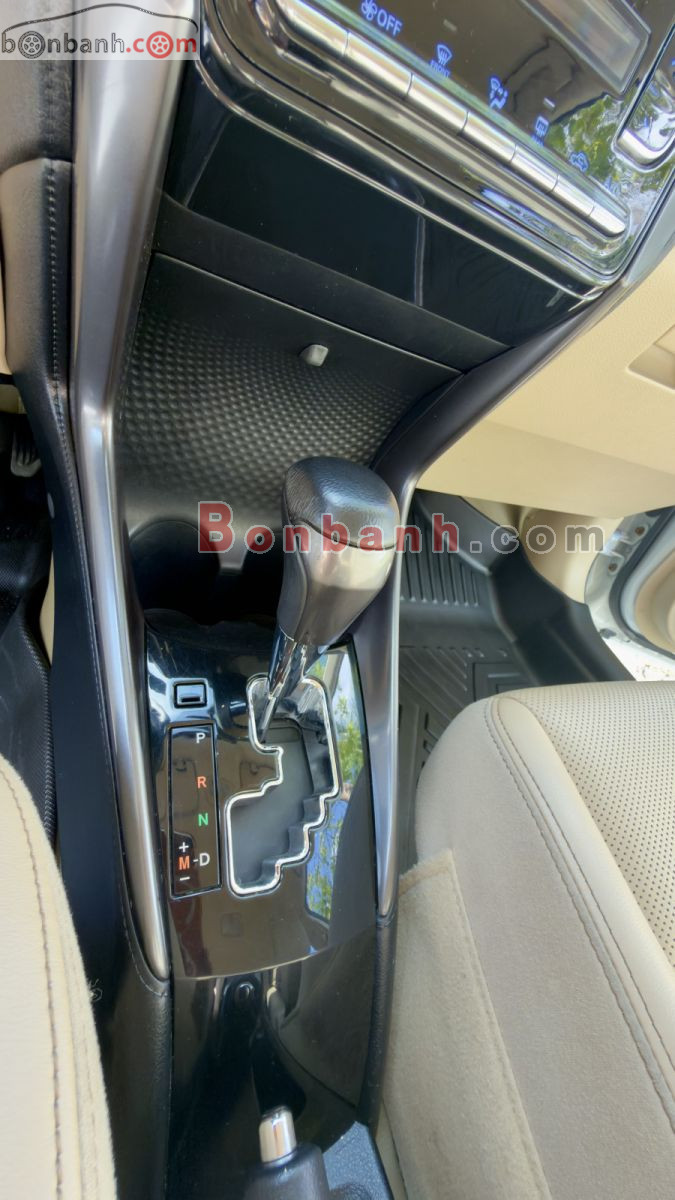 Bán ô tô Toyota Vios G 1.5 CVT - 2022 - xe cũ