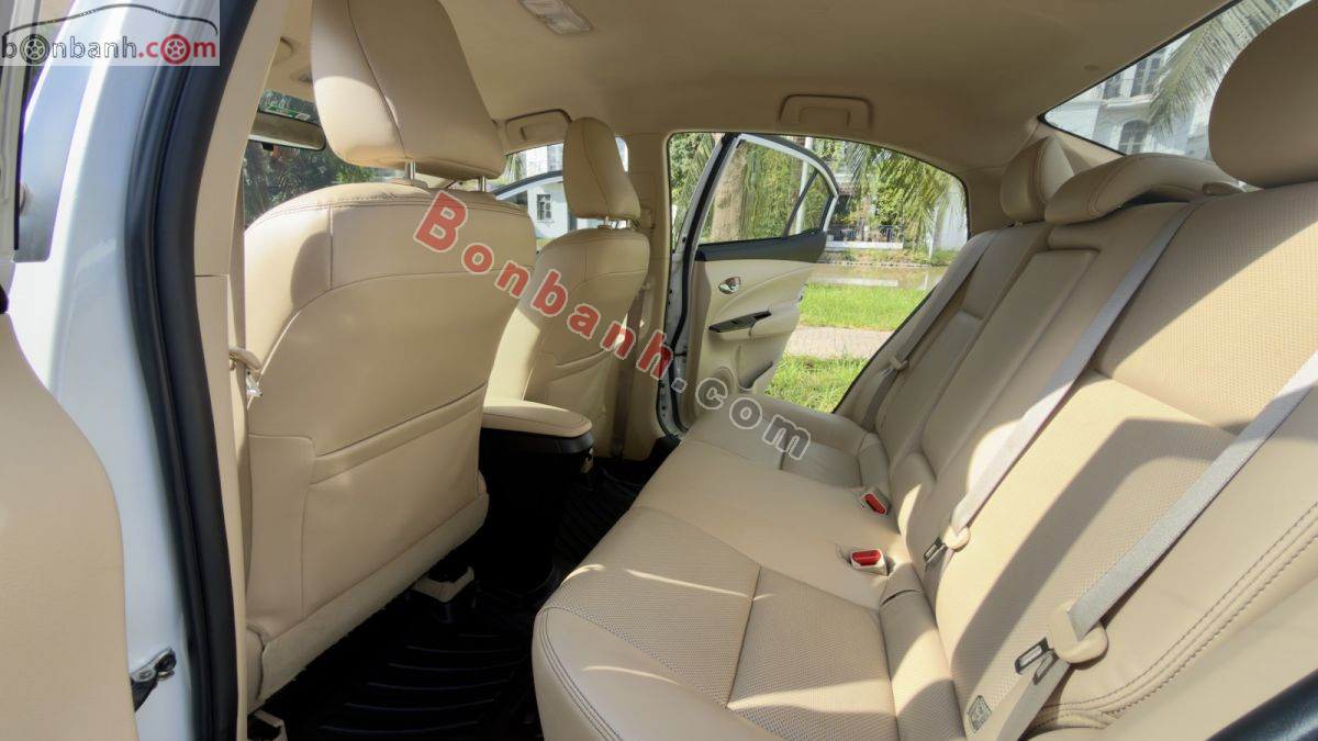 Bán ô tô Toyota Vios G 1.5 CVT - 2022 - xe cũ