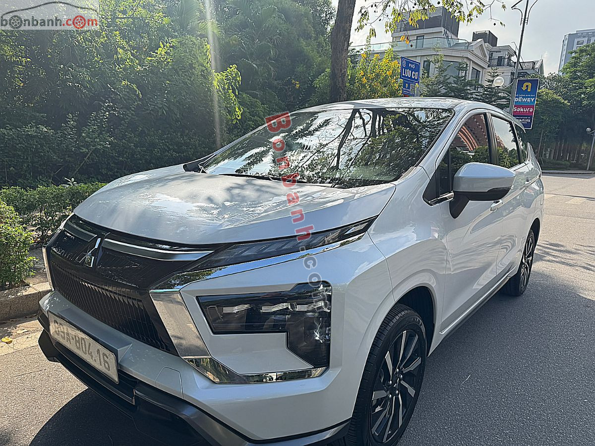 Bán ô tô Mitsubishi Xpander Premium 1.5 AT - 2025 - xe cũ