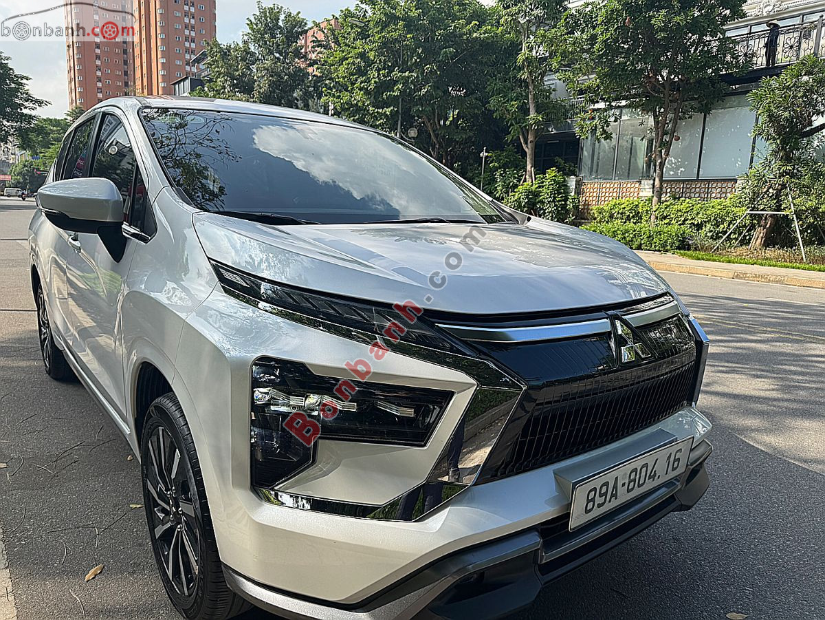 Bán ô tô Mitsubishi Xpander Premium 1.5 AT - 2025 - xe cũ