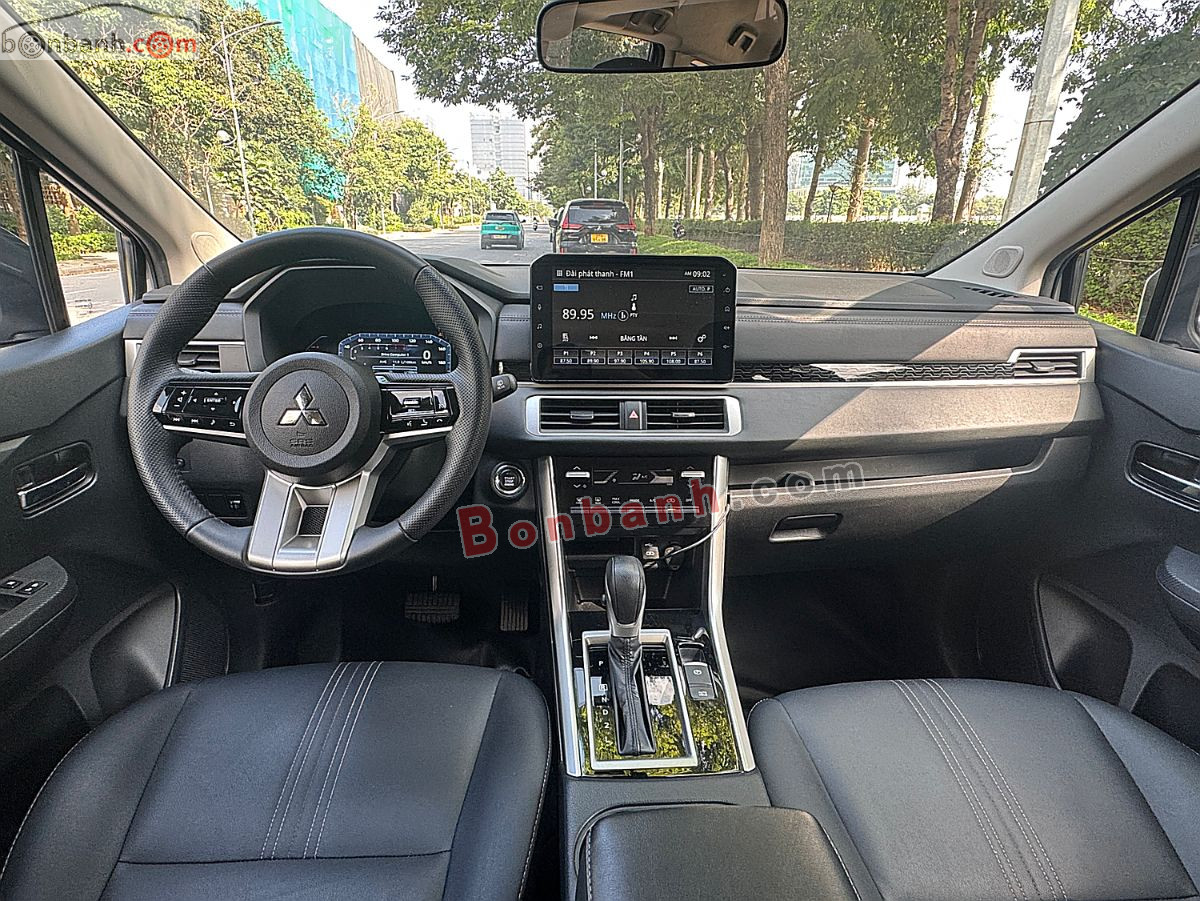 Bán ô tô Mitsubishi Xpander Premium 1.5 AT - 2025 - xe cũ