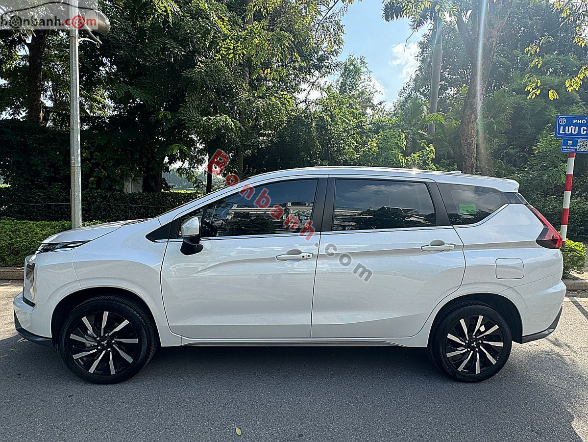 Bán ô tô Mitsubishi Xpander Premium 1.5 AT - 2025 - xe cũ