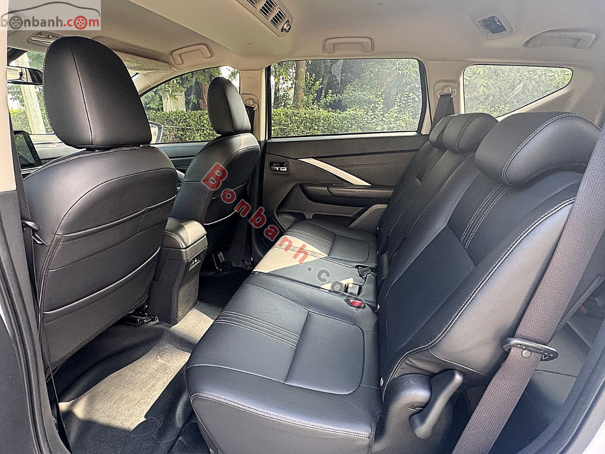 Bán ô tô Mitsubishi Xpander Premium 1.5 AT - 2025 - xe cũ