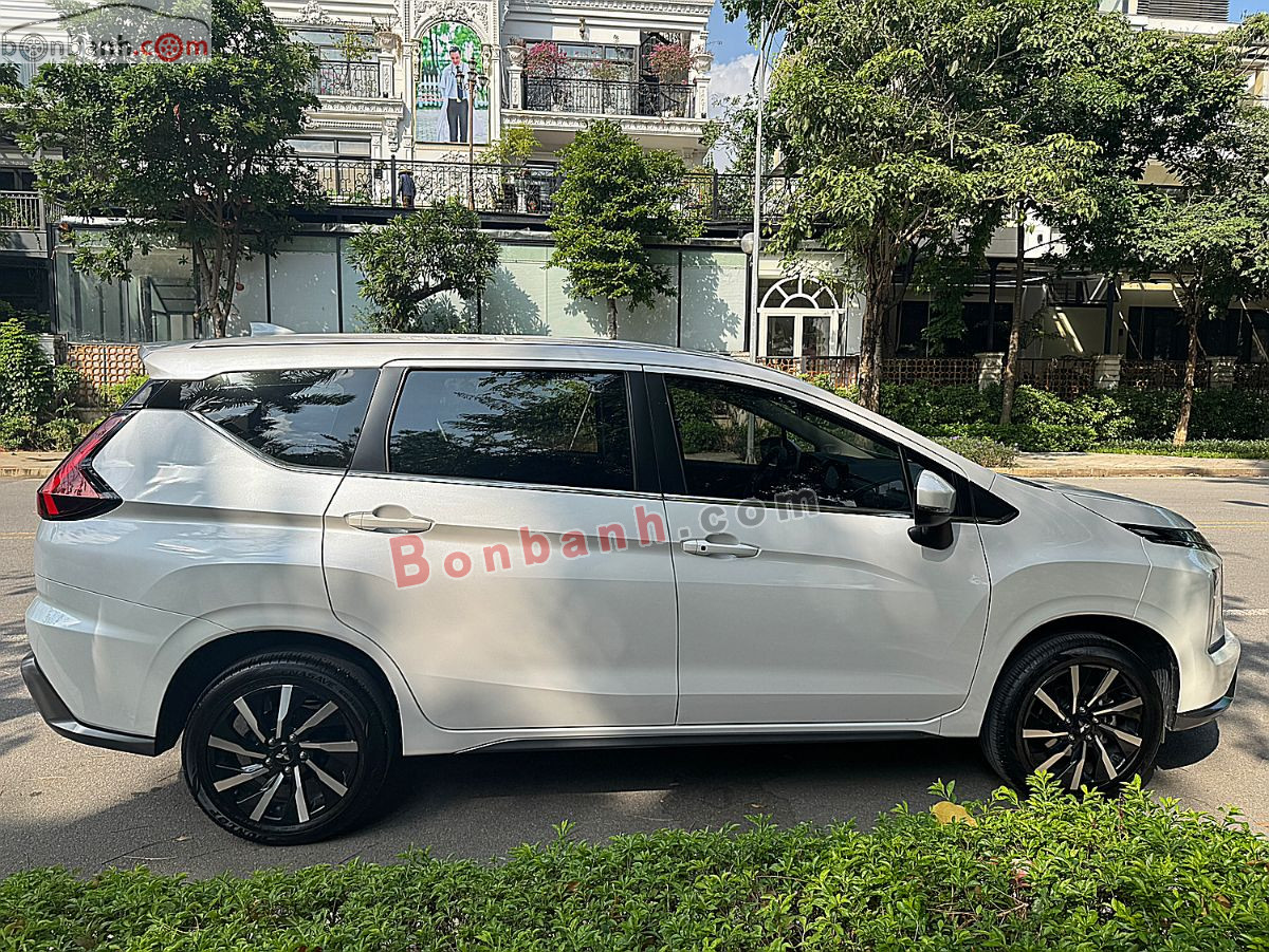 Bán ô tô Mitsubishi Xpander Premium 1.5 AT - 2025 - xe cũ