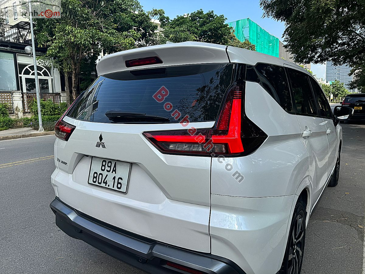 Bán ô tô Mitsubishi Xpander Premium 1.5 AT - 2025 - xe cũ