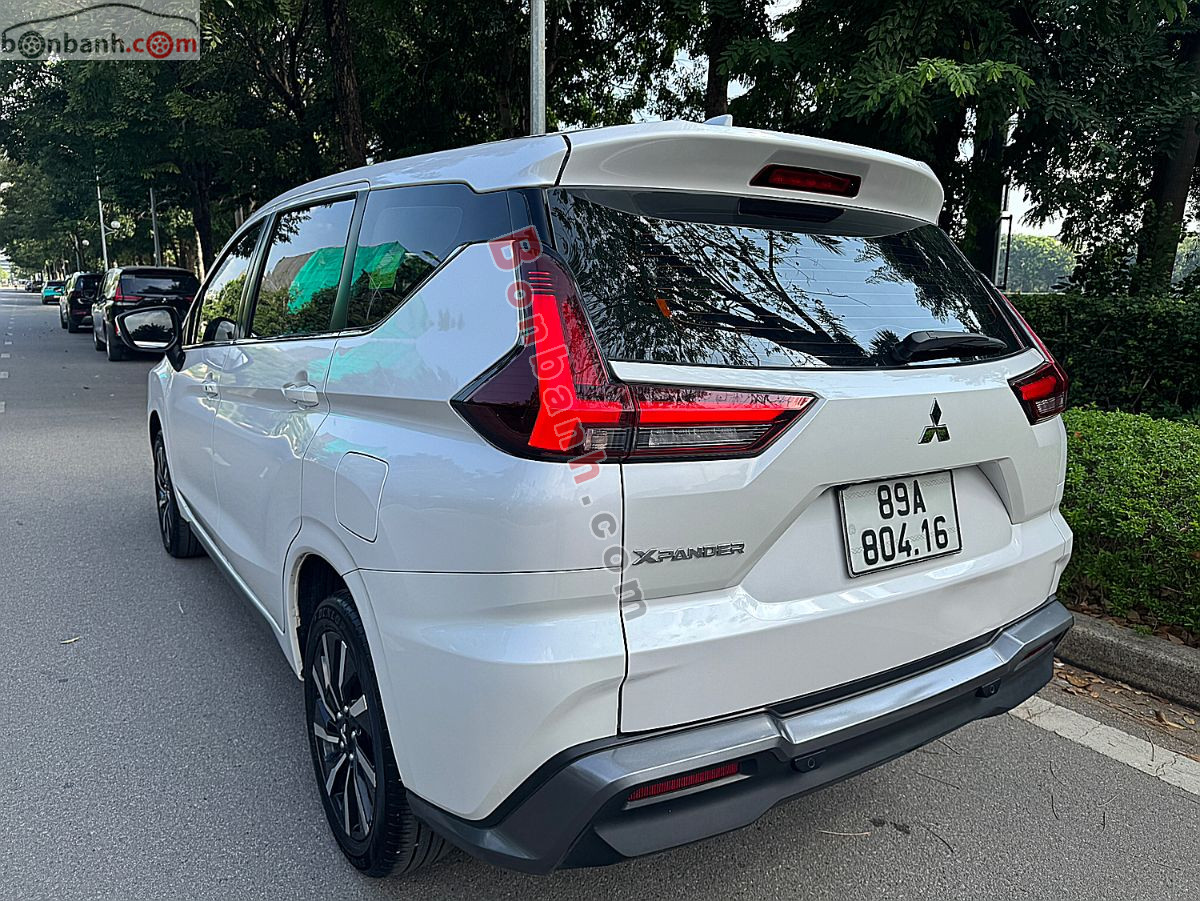 Bán ô tô Mitsubishi Xpander Premium 1.5 AT - 2025 - xe cũ