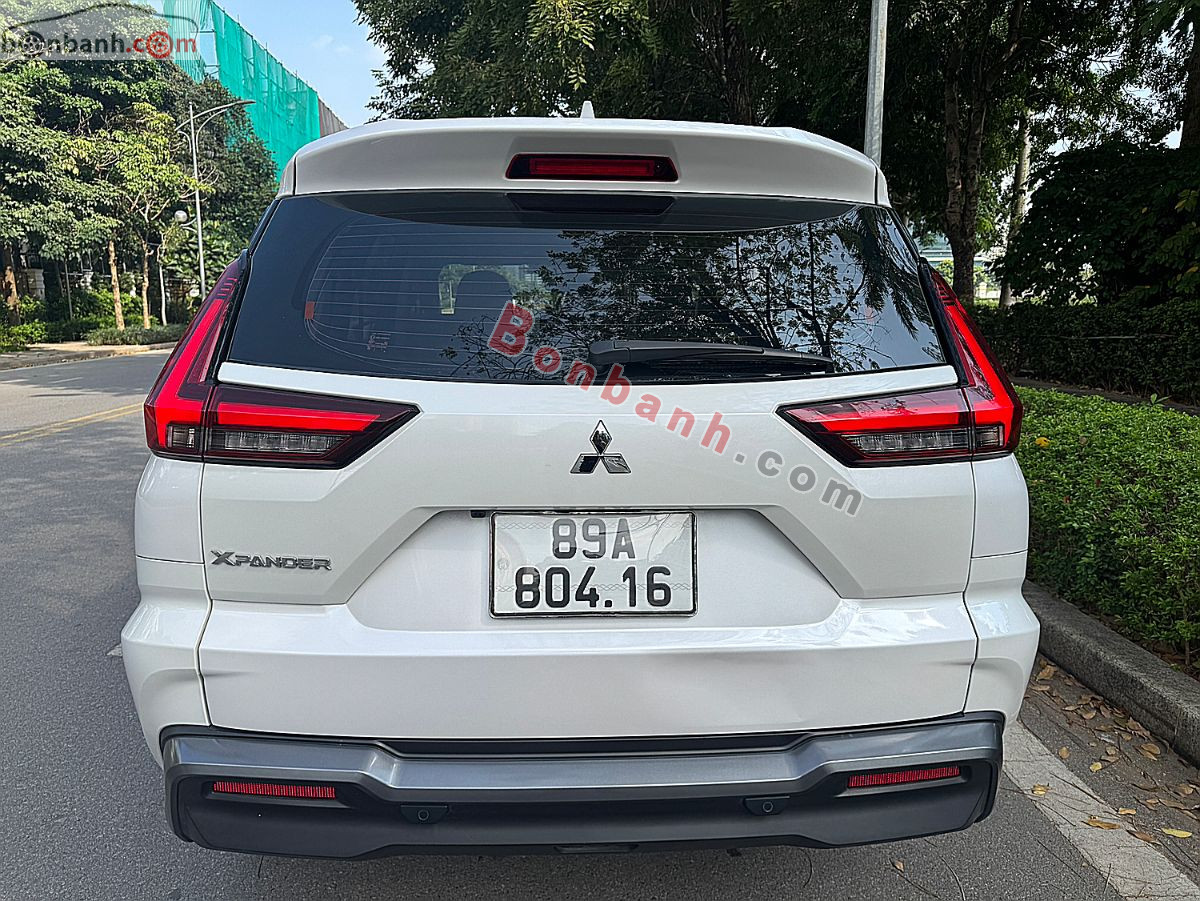Bán ô tô Mitsubishi Xpander Premium 1.5 AT - 2025 - xe cũ
