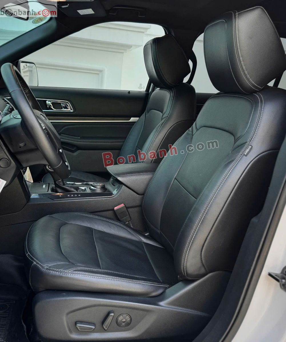 Bán ô tô Ford Explorer Limited 2.3L EcoBoost - 2019 - xe cũ