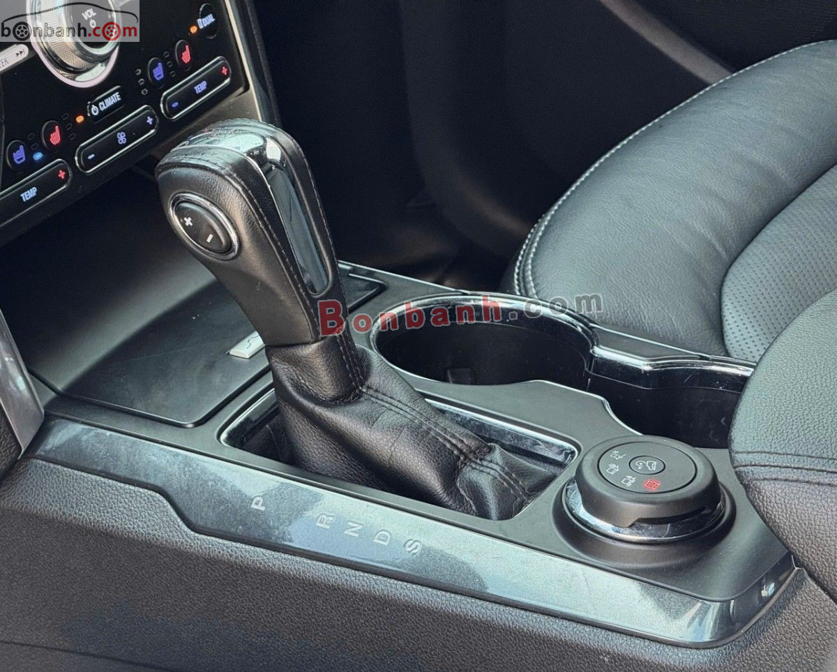 Bán ô tô Ford Explorer Limited 2.3L EcoBoost - 2019 - xe cũ