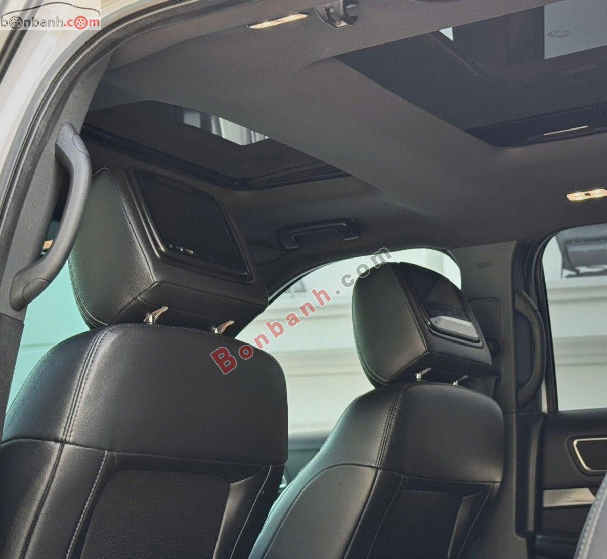 Bán ô tô Ford Explorer Limited 2.3L EcoBoost - 2019 - xe cũ