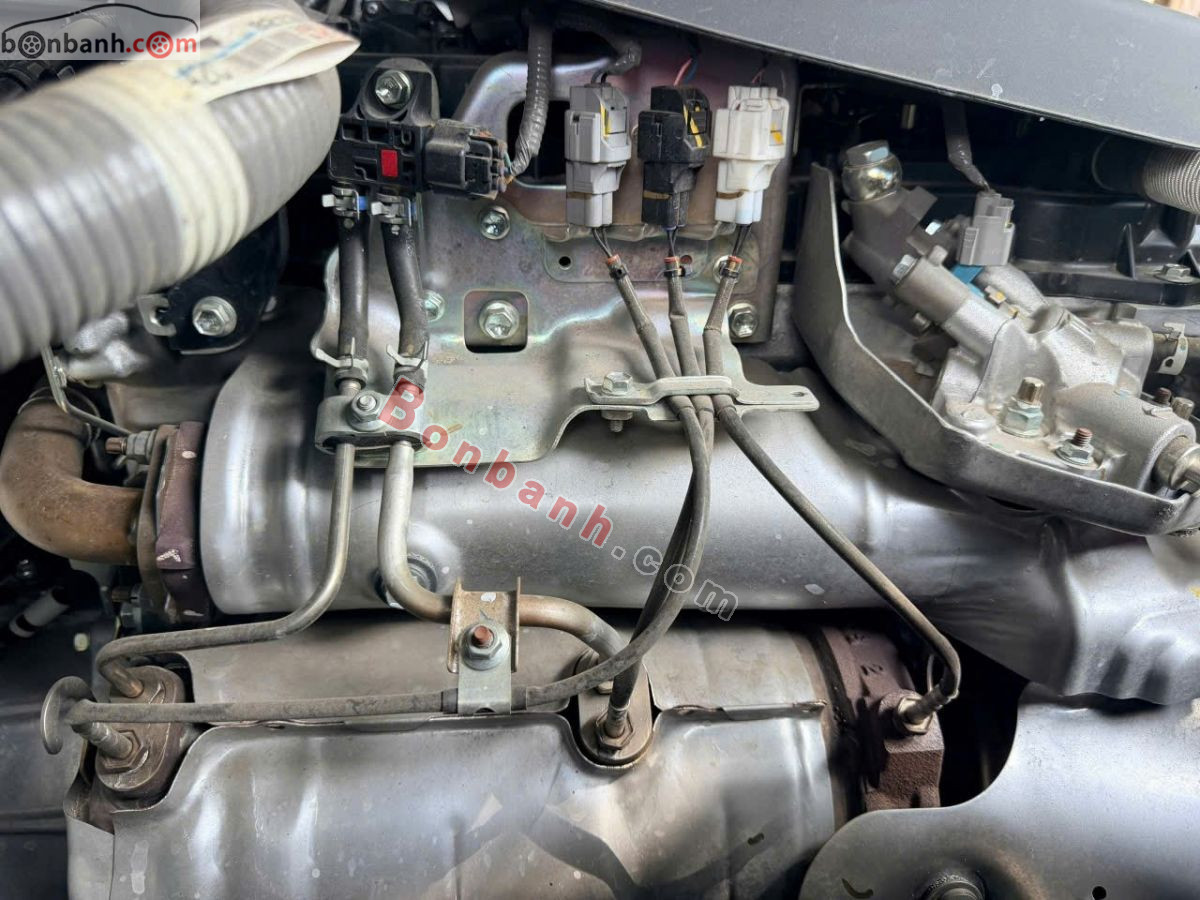 Bán ô tô Toyota Hilux Pro 2.8L 4x2 AT - 2026 - xe cũ