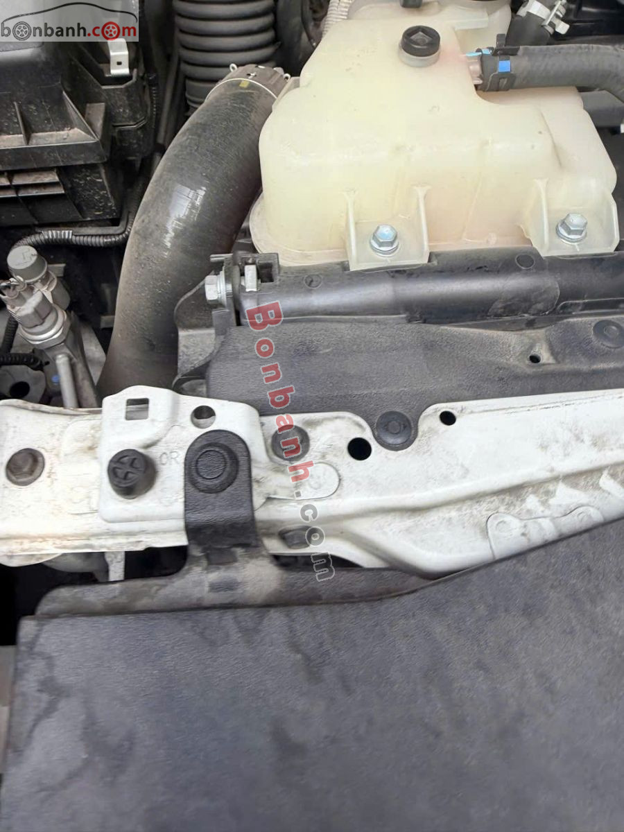 Bán ô tô Toyota Hilux Pro 2.8L 4x2 AT - 2026 - xe cũ