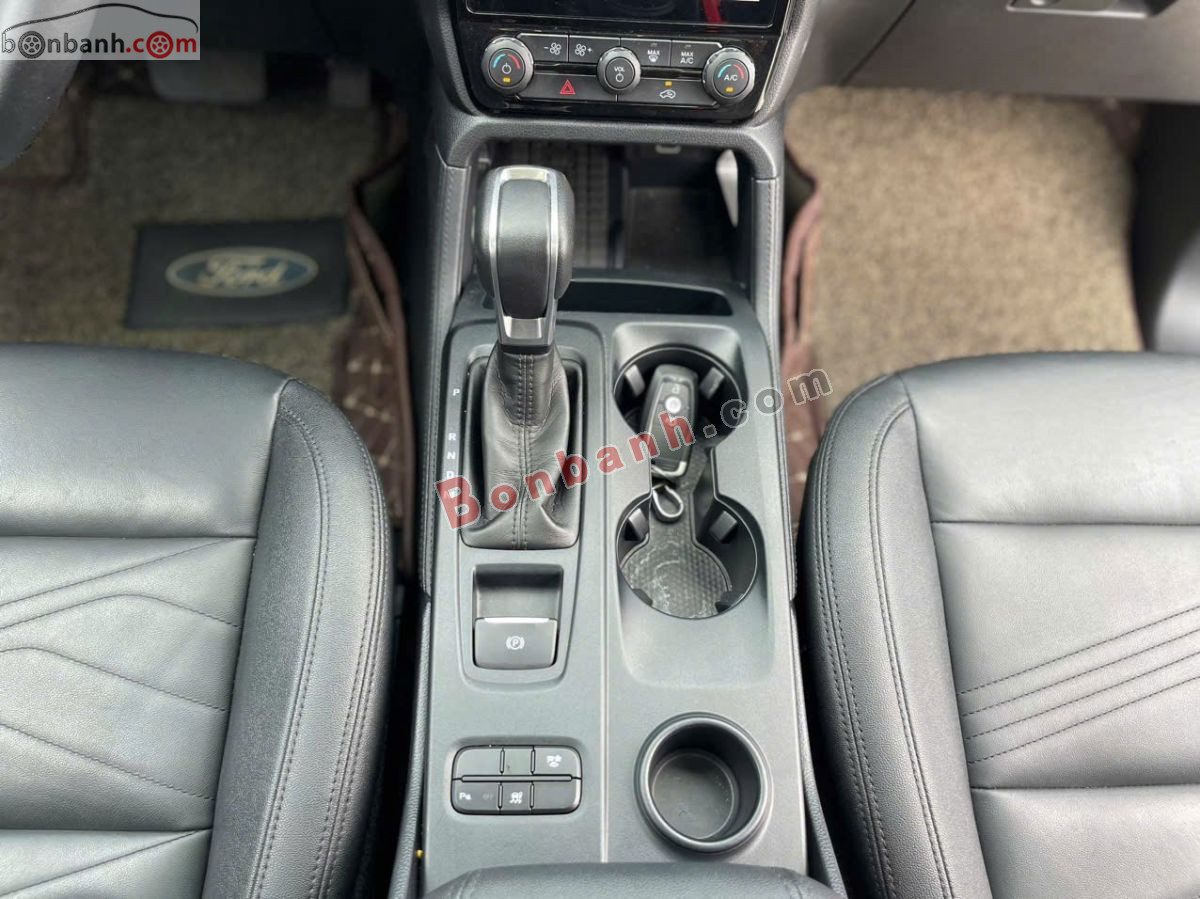Bán ô tô Ford Everest Titanium 2.0L 4x2 AT - 2023 - xe cũ