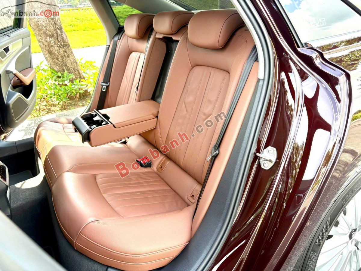 Bán ô tô Audi A6 45 TFSI - 2021 - xe cũ