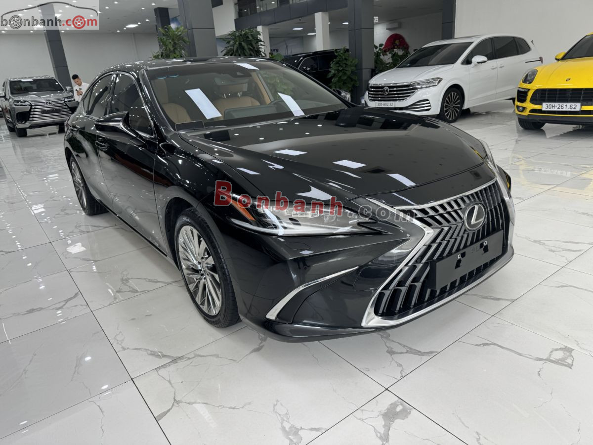 Bán ô tô Lexus ES 250 - 2023 - xe cũ