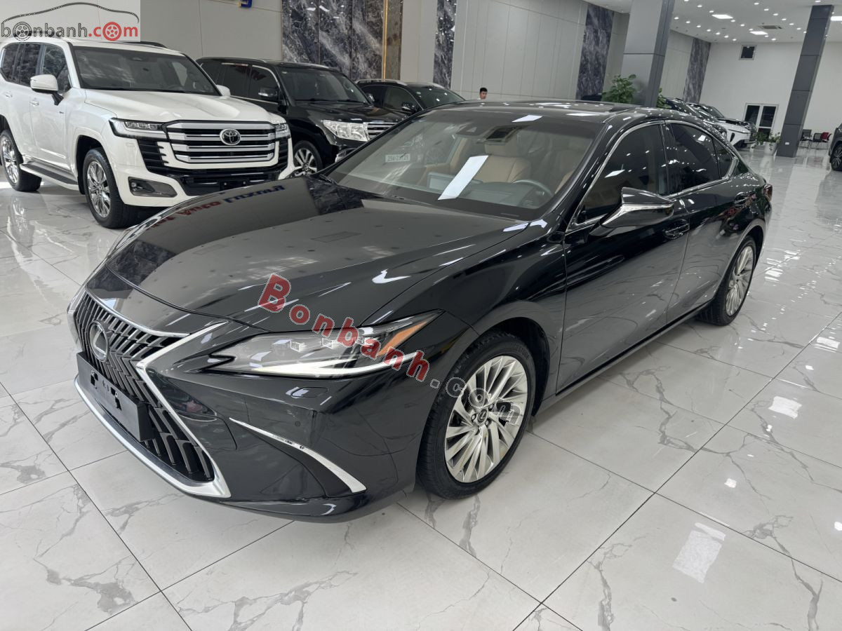 Bán ô tô Lexus ES 250 - 2023 - xe cũ