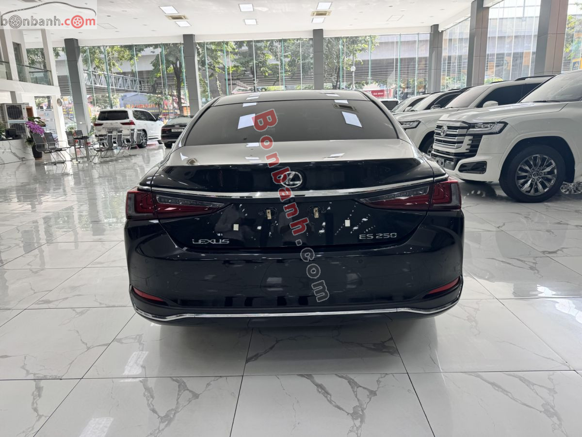 Bán ô tô Lexus ES 250 - 2023 - xe cũ