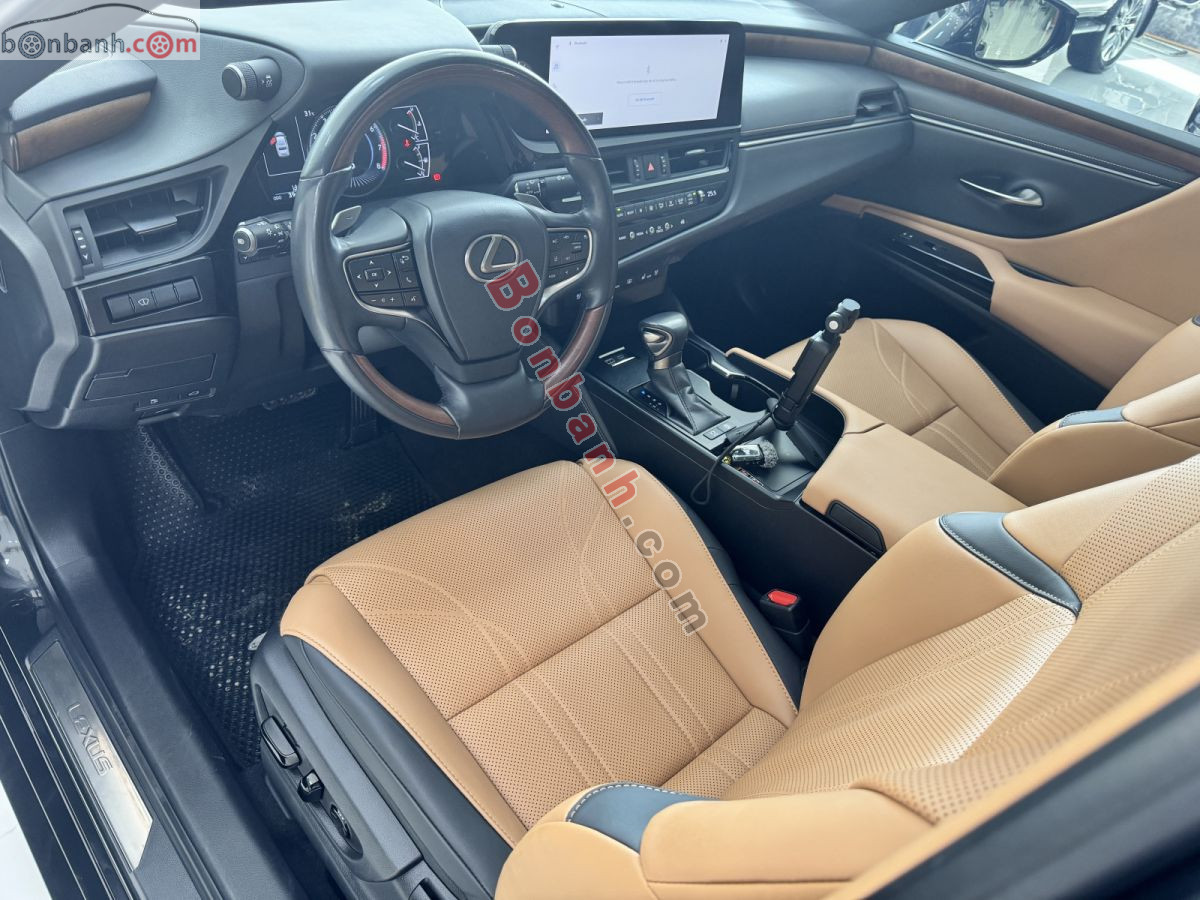 Bán ô tô Lexus ES 250 - 2023 - xe cũ