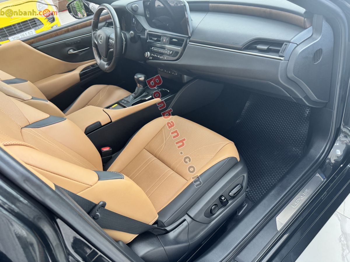 Bán ô tô Lexus ES 250 - 2023 - xe cũ