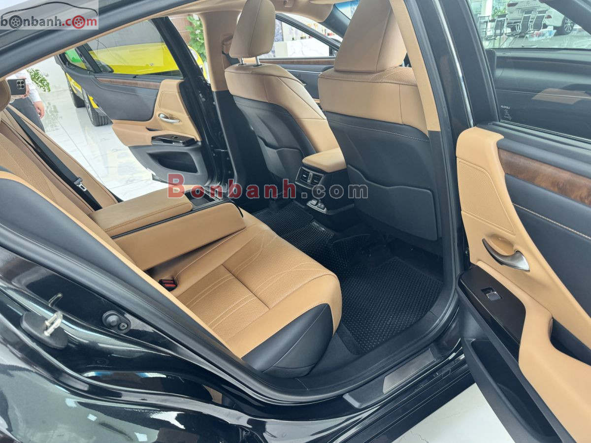 Bán ô tô Lexus ES 250 - 2023 - xe cũ