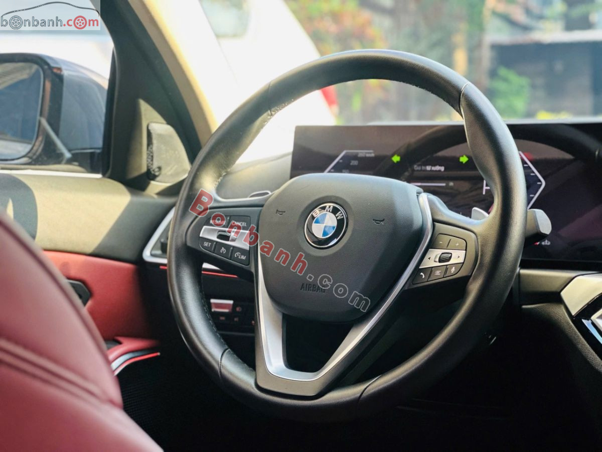 Bán ô tô BMW 3 Series 320i Sport Line - 2024 - xe cũ