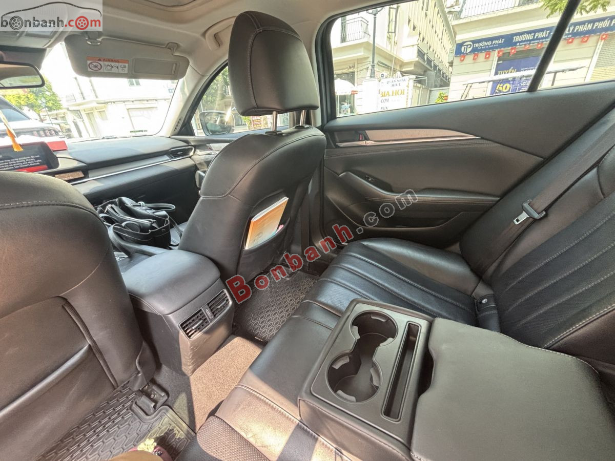 Bán ô tô Mazda 6 Premium 2.0 AT - 2021 - xe cũ
