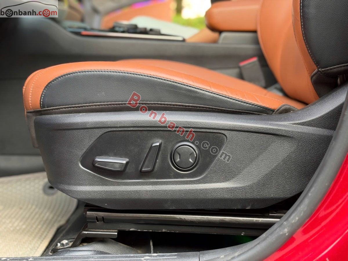 Bán ô tô Kia Sportage Signature X-Line 2.0G - 2022 - xe cũ
