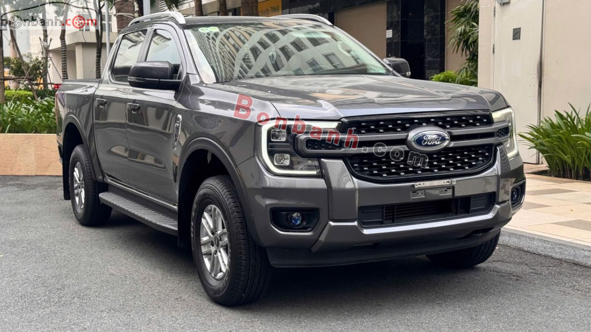 Bán ô tô Ford Ranger XLS 2.0L 4x2 AT - 2023 - xe cũ