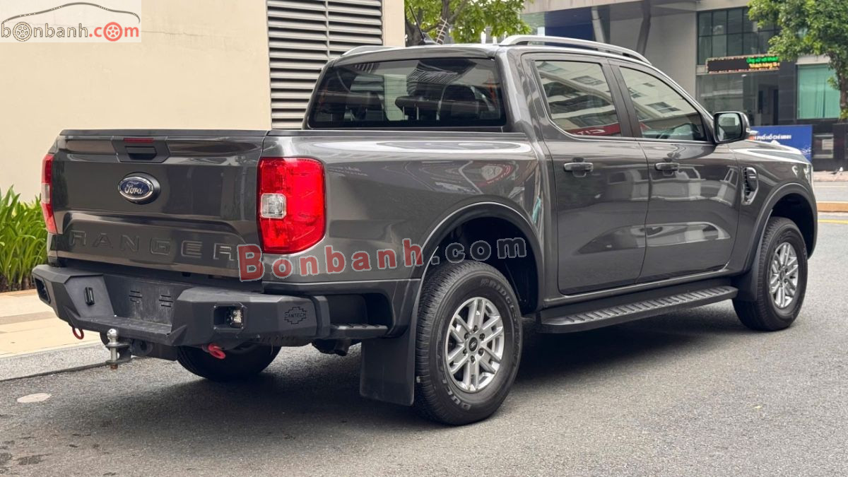 Bán ô tô Ford Ranger XLS 2.0L 4x2 AT - 2023 - xe cũ