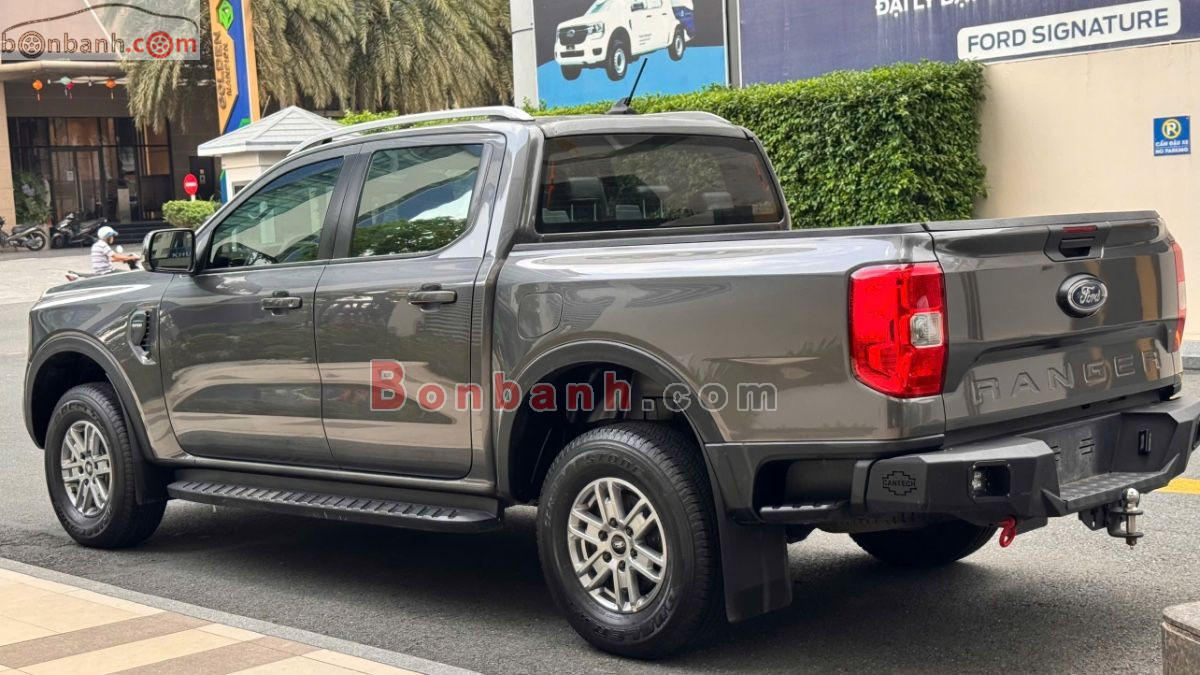 Bán ô tô Ford Ranger XLS 2.0L 4x2 AT - 2023 - xe cũ