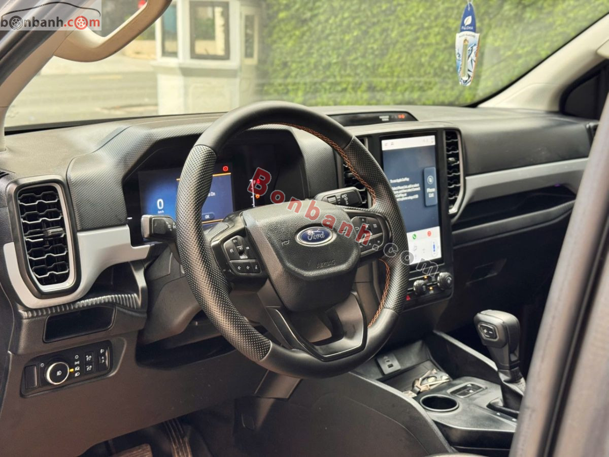 Bán ô tô Ford Ranger XLS 2.0L 4x2 AT - 2023 - xe cũ