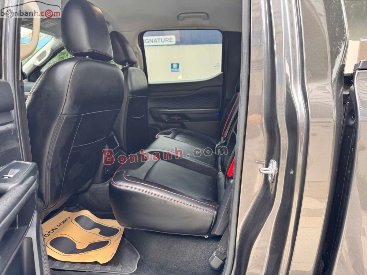 Bán ô tô Ford Ranger XLS 2.0L 4x2 AT - 2023 - xe cũ
