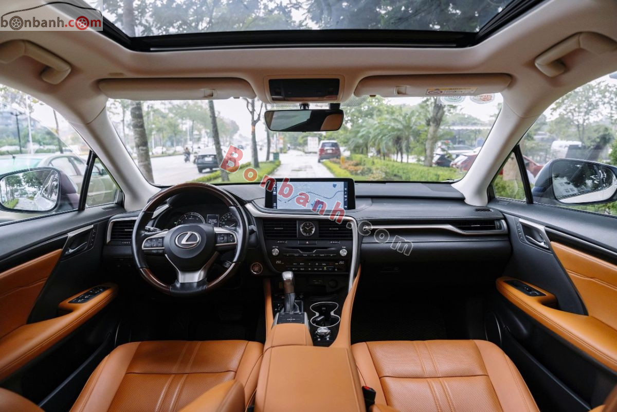 Bán ô tô Lexus RX 300 - 2022 - xe cũ