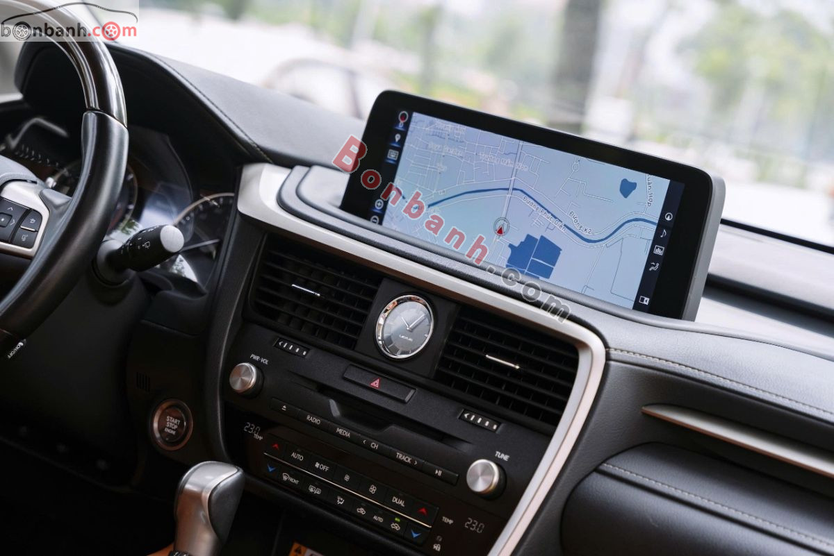 Bán ô tô Lexus RX 300 - 2022 - xe cũ