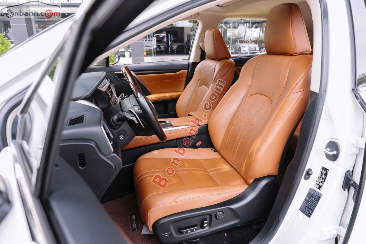 Bán ô tô Lexus RX 300 - 2022 - xe cũ