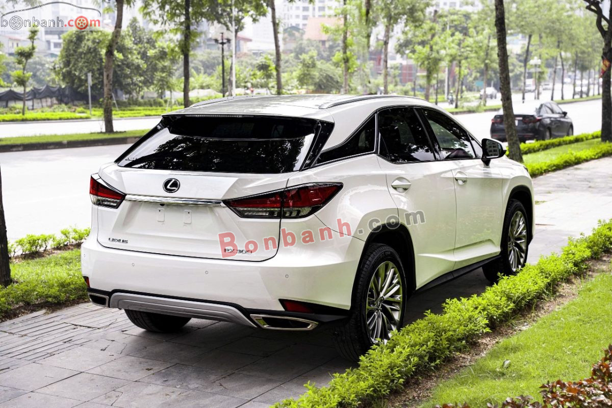 Bán ô tô Lexus RX 300 - 2022 - xe cũ