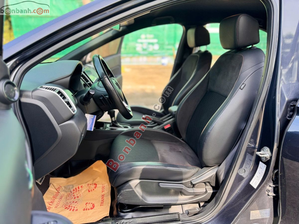 Bán ô tô Honda City RS 1.5 AT - 2022 - xe cũ