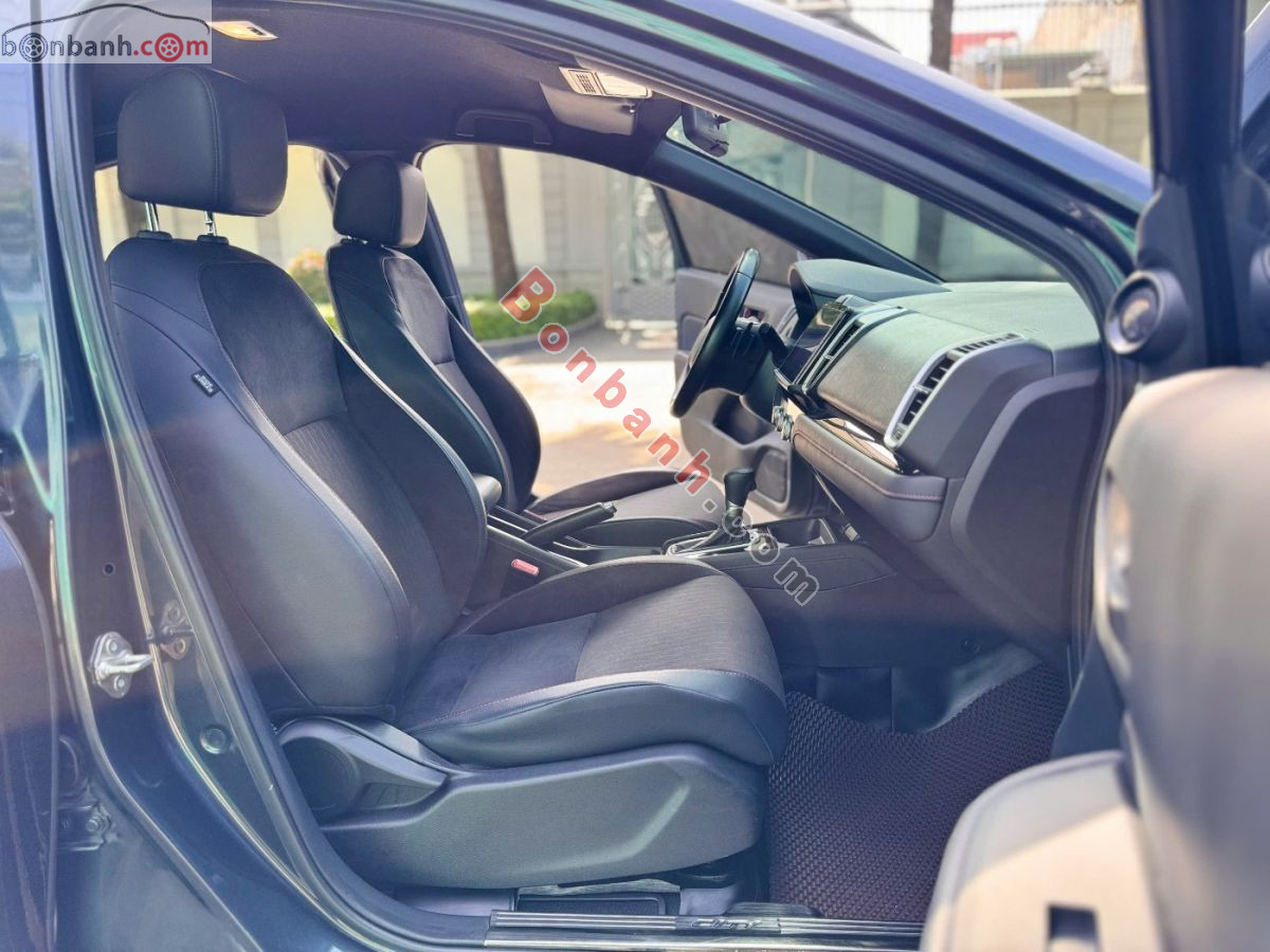 Bán ô tô Honda City RS 1.5 AT - 2022 - xe cũ