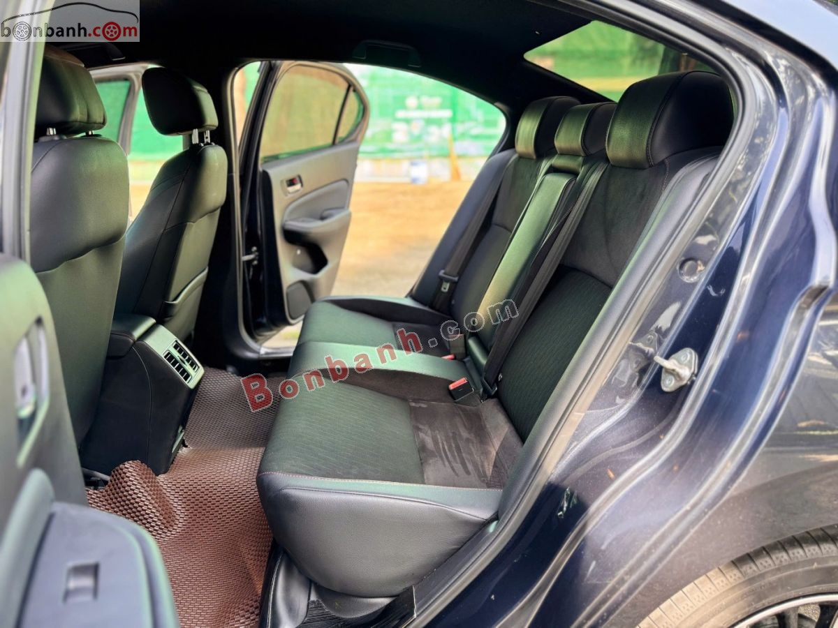 Bán ô tô Honda City RS 1.5 AT - 2022 - xe cũ