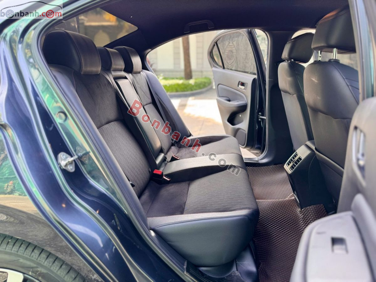 Bán ô tô Honda City RS 1.5 AT - 2022 - xe cũ