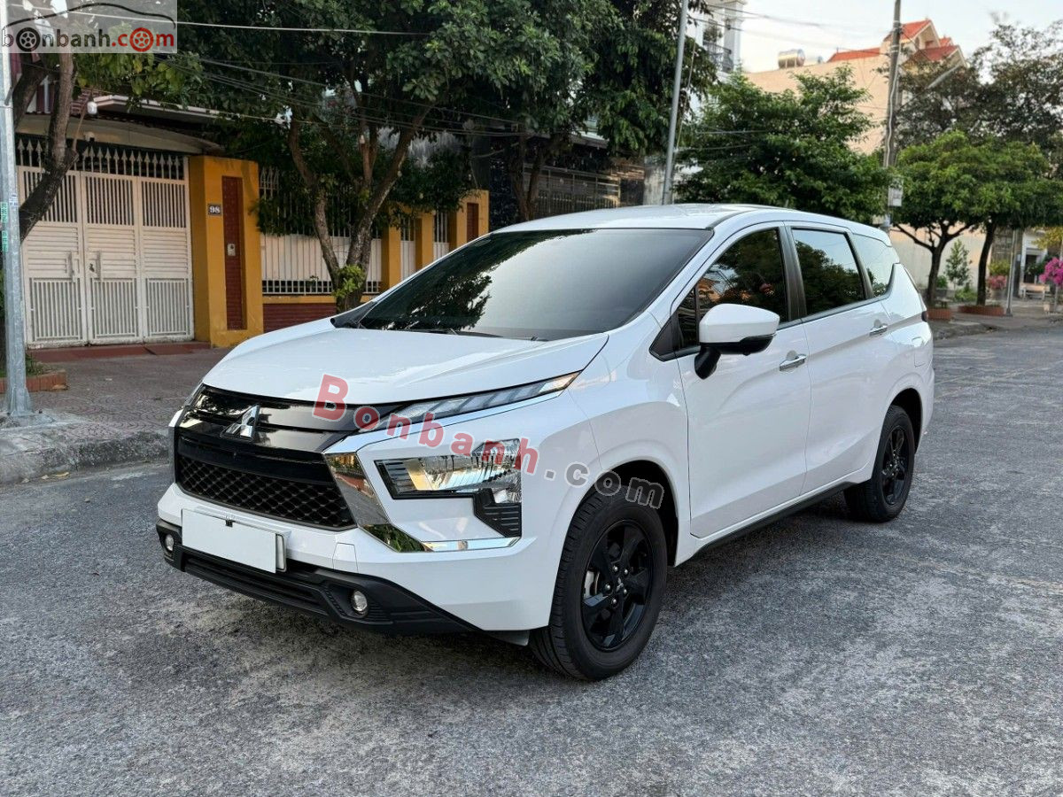 Bán ô tô Mitsubishi Xpander 1.5 AT - 2025 - xe cũ
