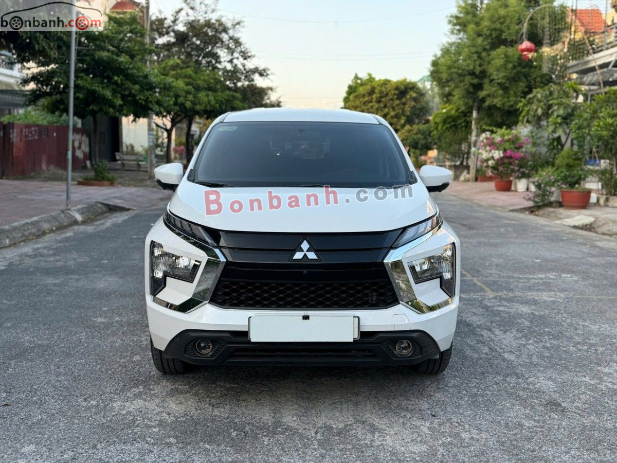 Bán ô tô Mitsubishi Xpander 1.5 AT - 2025 - xe cũ