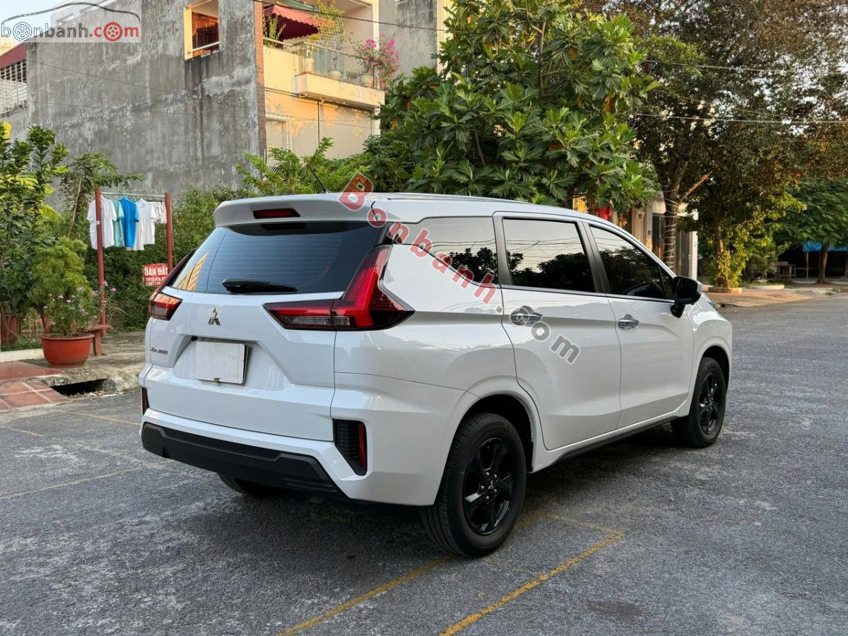 Bán ô tô Mitsubishi Xpander 1.5 AT - 2025 - xe cũ