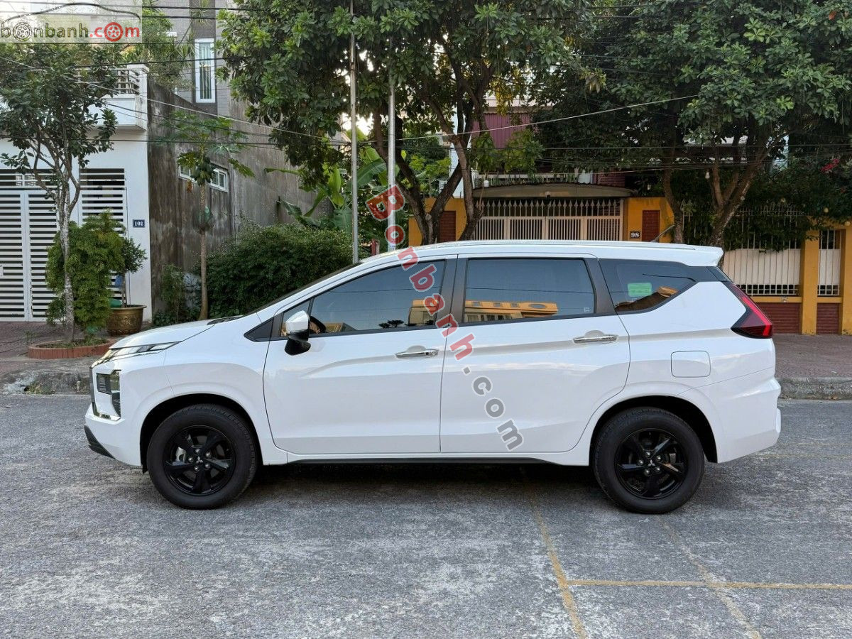Bán ô tô Mitsubishi Xpander 1.5 AT - 2025 - xe cũ