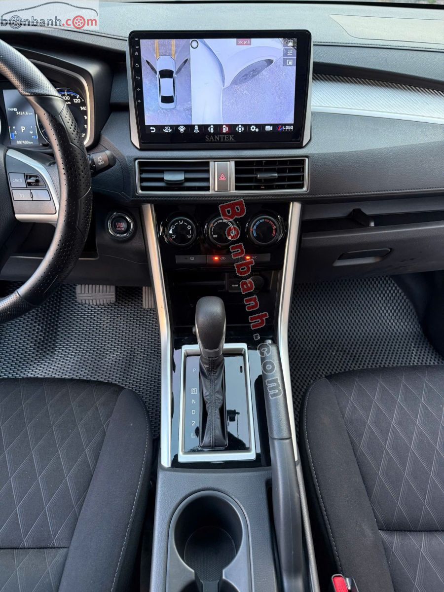 Bán ô tô Mitsubishi Xpander 1.5 AT - 2025 - xe cũ
